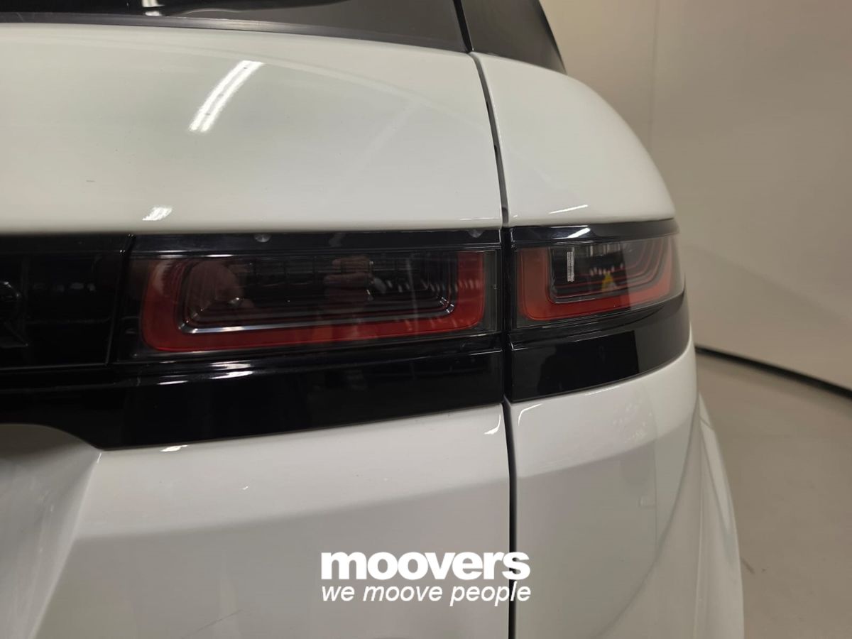 LAND ROVER Range Rover Evoque 2.0D I4-L.Flw 150 CV AWD Auto R-Dynamic S